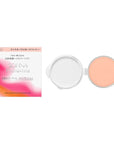 Sofina Primavista Raw Skin Cover Balm Foundation