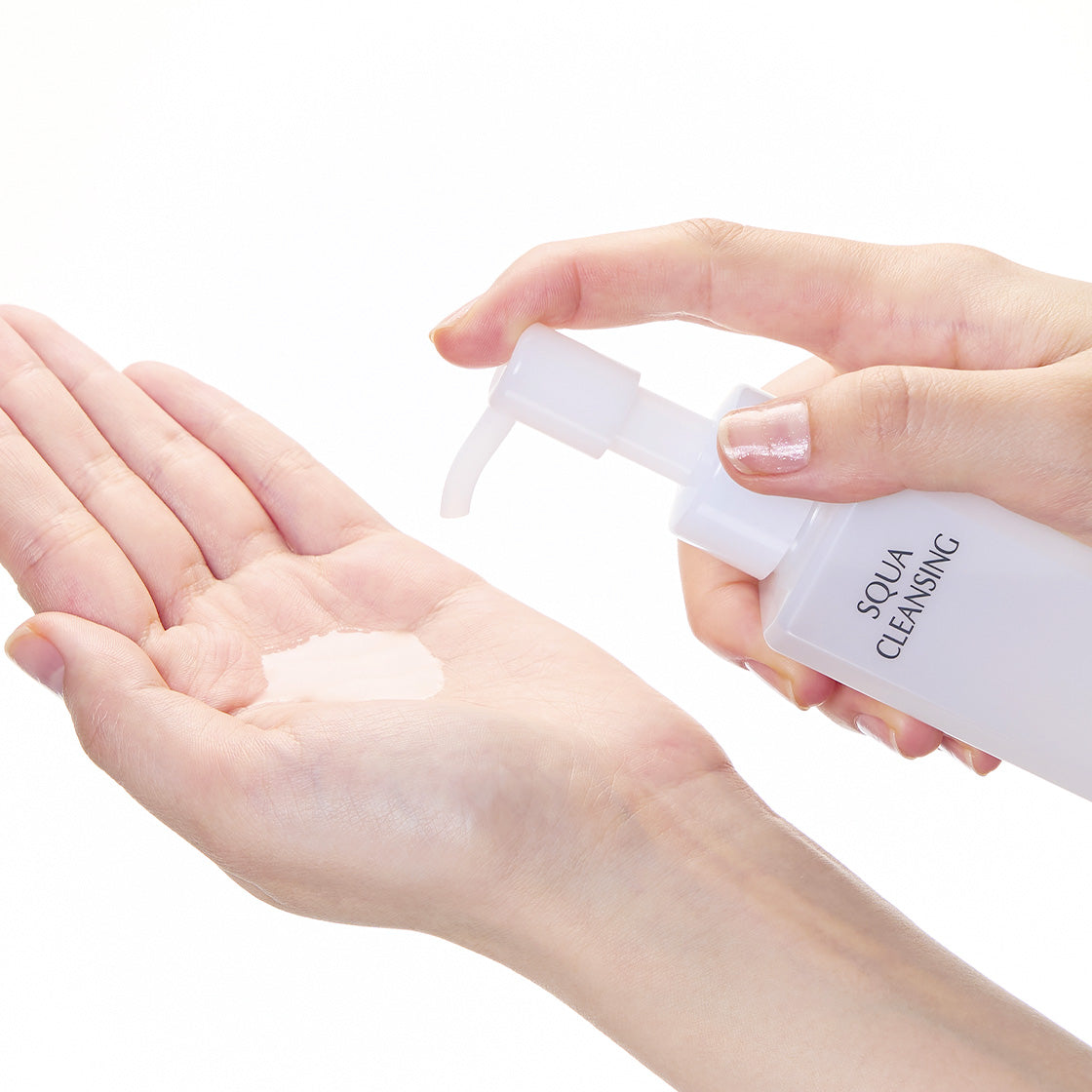 Haba Squa Cleansing – Ichiban Mart