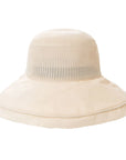 Sun Family UV & Cool Wide-Brim Mesh Hat