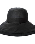 Sun Family UV & Cool Wide-Brim Mesh Hat