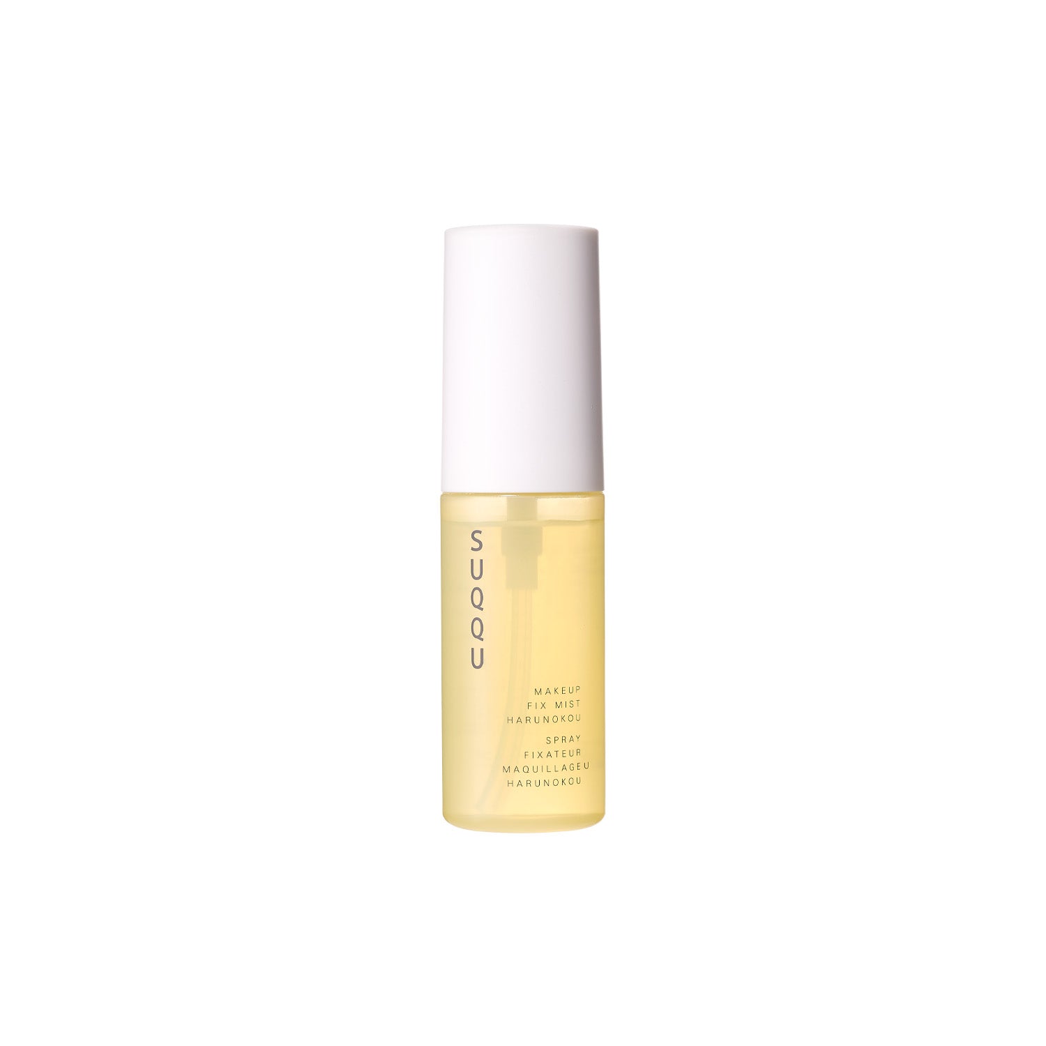 Suqqu Makeup Fix Mist Sun Fragrance – Ichiban Mart