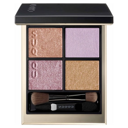 アイシャドウ SUQQU SIGNATURE COLOR EYES 151 Suqqu Signature Color Eyes 151 HANAZAKARI – Ichiban Mart