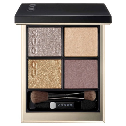 アイシャドウ SUQQU Signature Color Eyes 147 Suqqu Signature Color Eyes – Ichiban Mart