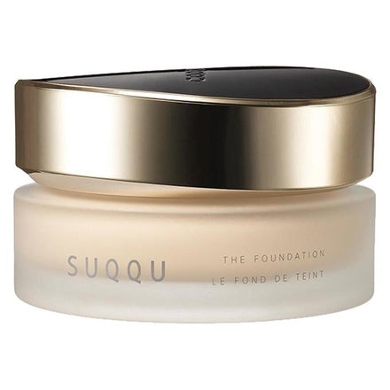 SALE！SUQQU THE FOUNDATION 115 新品合わせて二点 Suqqu The Foundation – Ichiban Mart