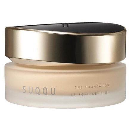 【新品未使用】SUQQU THE FOUNDATION ベージュ系 Suqqu The Foundation – Ichiban Mart
