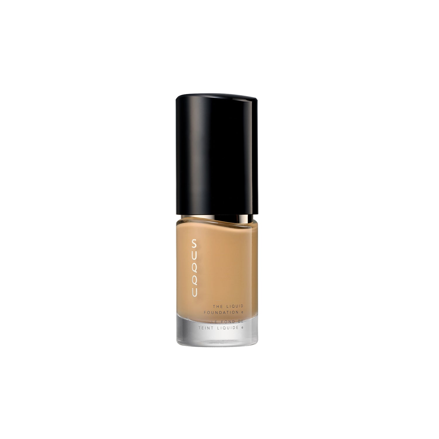 ファンデーション SUQQU THE LIQUID FOUNDATION e 205 30ml Suqqu The Liquid Foundation e – Ichiban Mart