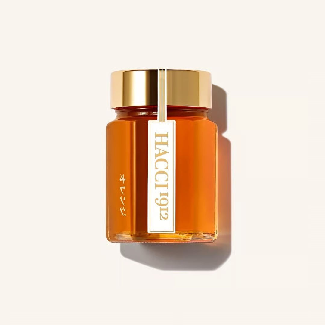 Hacci Honey Mexican Orange – Ichiban Mart