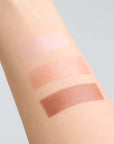 THREE Cloud Touch Eyeshadow - 2026 Christmas Limited Edition