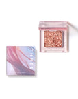 THREE Cloud Touch Eyeshadow - 2026 Christmas Limited Edition
