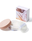 THREE Cloud Veil Loose Powder - 2026 Christmas Limited Edition