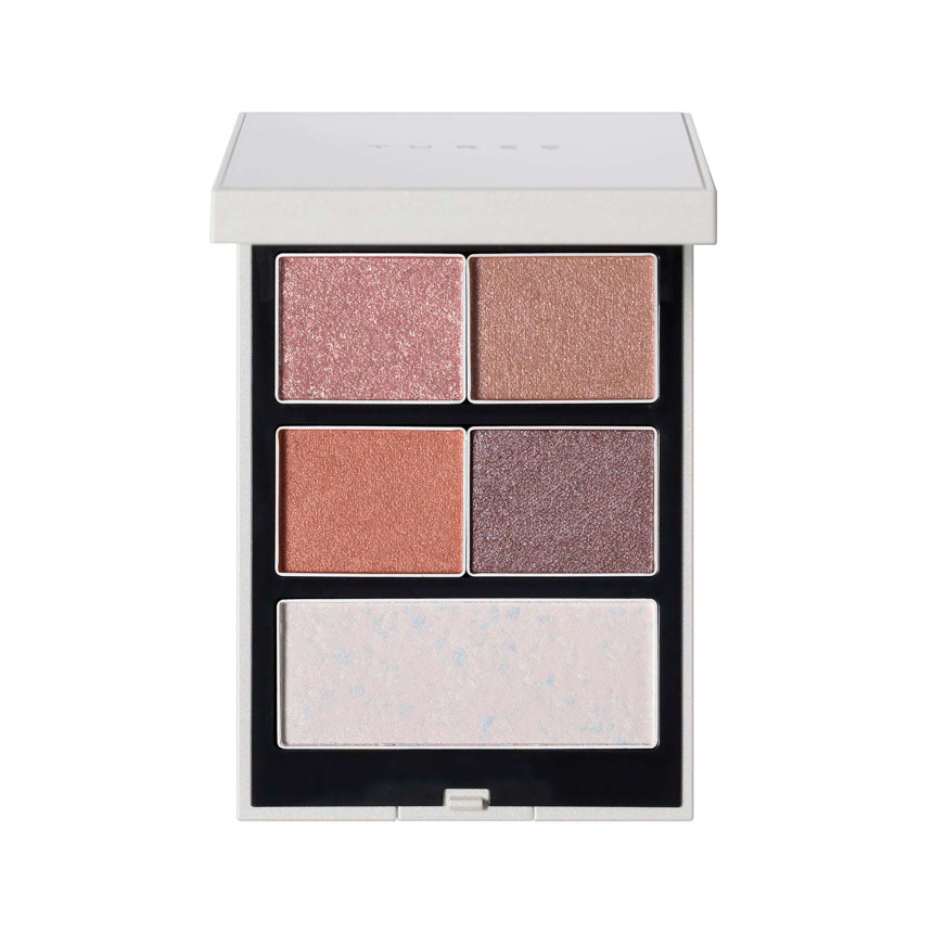 THREE Holiday Collection Palette 2025 – Ichiban Mart