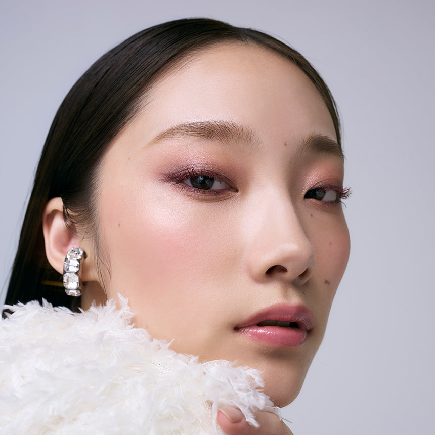 THREE Holiday Collection Palette 2025 – Ichiban Mart