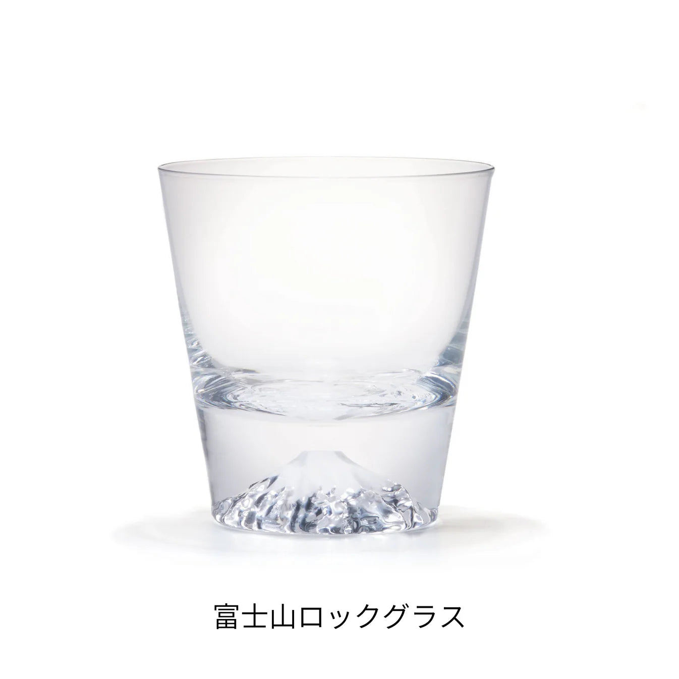 TARPtoTAR TARP GLASS Mt.Fuji グラス Tajima Glass Mount Fuji Glasses – Ichiban Mart