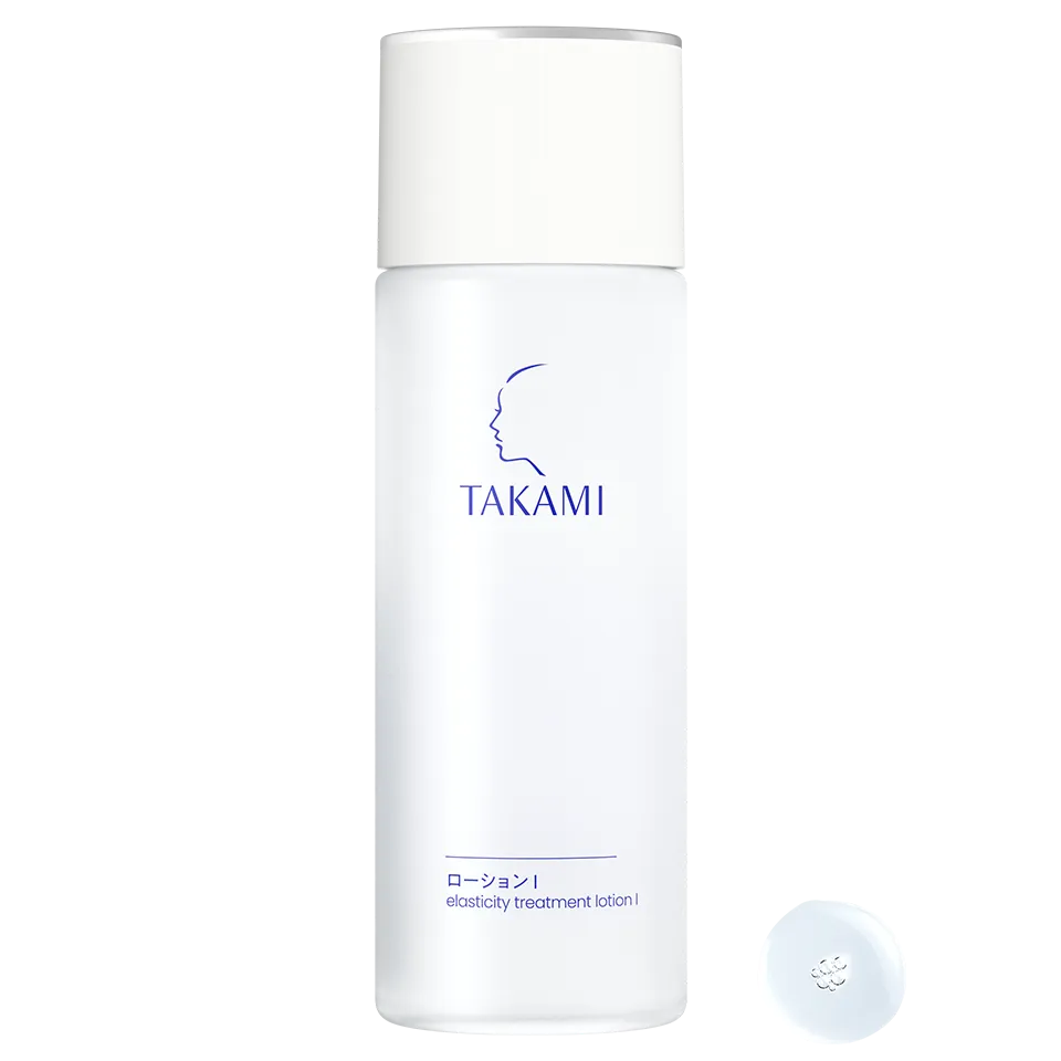 Takami Elasticity Treatment Lotion I – Ichiban Mart