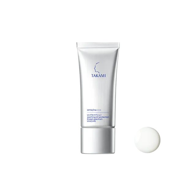 和 カズ プレミアムUV SPF50+PA++++ エイジングケア 美白 Takami UV Protection – Ichiban Mart