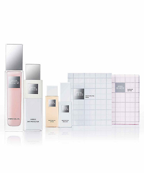 THE GINZA HYBRID DAY PROTECTOR 30g