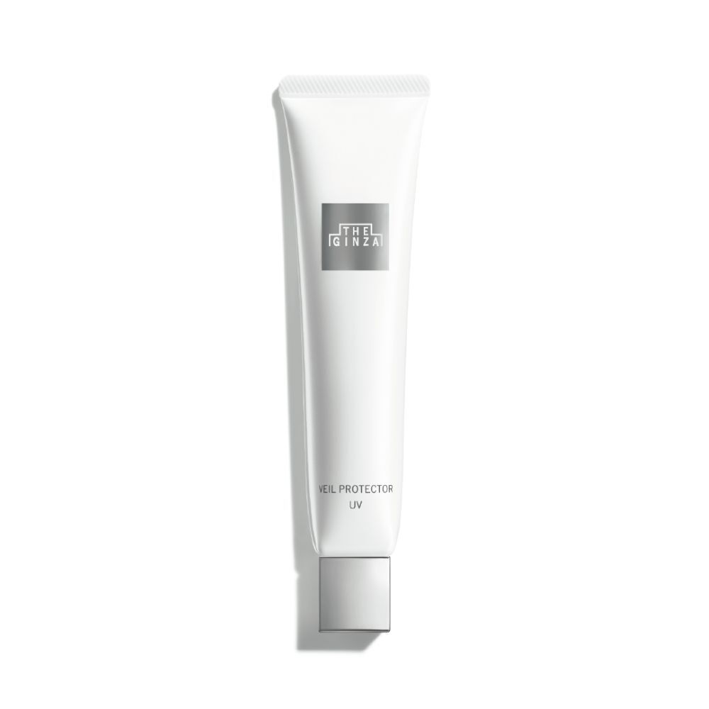 The Ginza Veil Protector UV n – Ichiban Mart