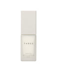 THREE Balancing Barrier Brightening Serum