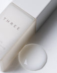 THREE Balancing Barrier Brightening Serum