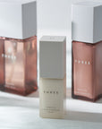 THREE Balancing Barrier Brightening Serum