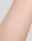 To/one Fleur Chiffon Pressed Powder