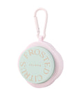 To/one Frosted Citrus Hand Cream