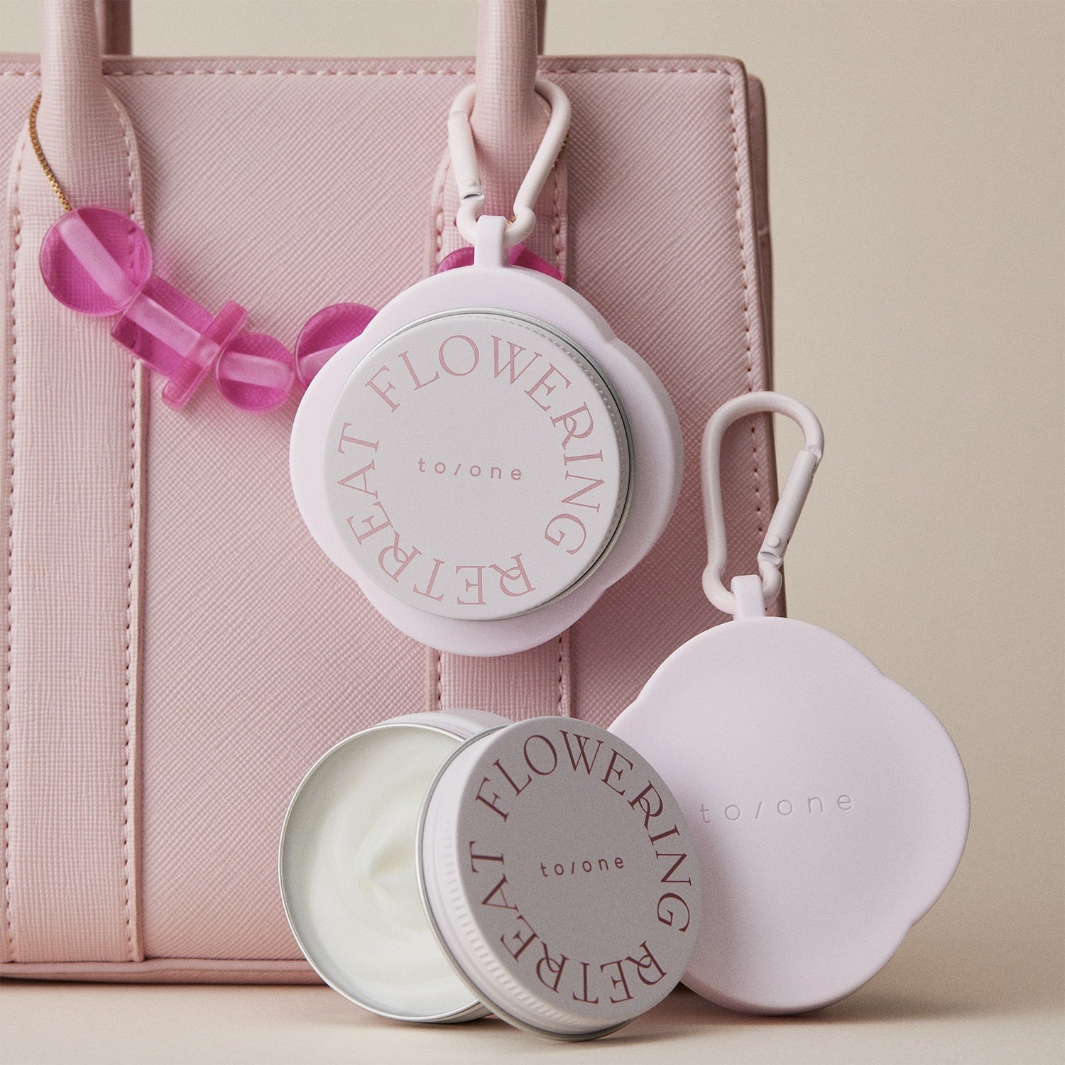 To/one Frosted Citrus Hand Cream – Ichiban Mart
