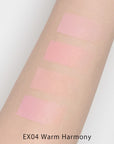 To/one Layered Petal Palette 2026 AW Collection
