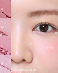 To/one Layered Petal Palette Hello Kitty Collection