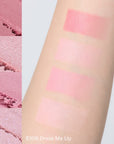 To/one Layered Petal Palette Hello Kitty Collection