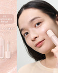 To/one Luminous Glow Liquid