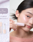 To/one Luminous Glow Liquid