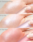 To/one Luminous Glow Liquid