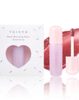 To/one Petal Blooming Gloss EX11