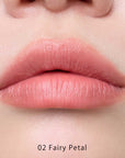 To/one Petal Blooming Matte Lip 2026 SS