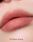 To/one Petal Blooming Matte Lip 2026 SS