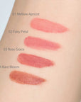 To/one Petal Blooming Matte Lip 2026 SS