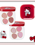 To/one Petal Float Eye Palette Hello Kitty Collection