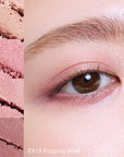 To/one Petal Float Eye Palette Hello Kitty Collection