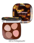 To/one Private Mythologies Petal Float Eye Palette