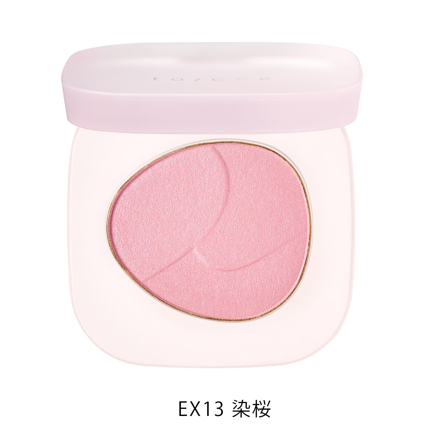 To/one x KEITAMARUYAMA Petal Float Blush 2026 – Ichiban Mart