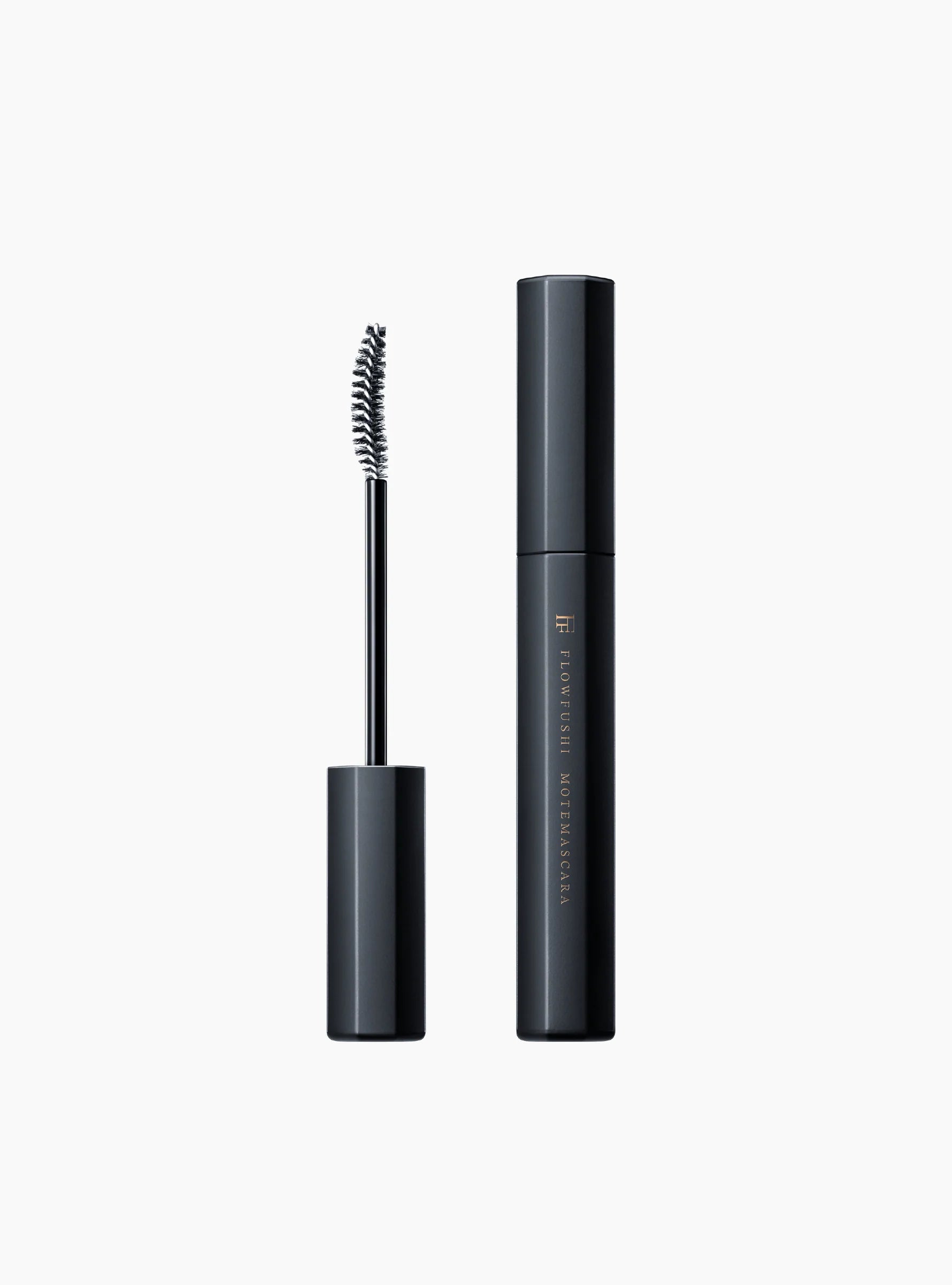 マスカラ・マスカラ下地 FLOWFUSHI MOTE MASCARA ALL IMPACT UZU Flowfushi Motemascara All Impact – Ichiban Mart