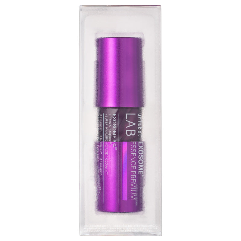 Unlabel Labo EX Essence P – Ichiban Mart