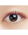 Visee Color Accent Mascara