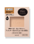 Visee Filter Skin Foundation