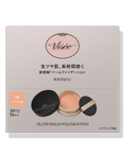 Visee Glow Balm Foundation