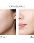 Visee Glow Balm Foundation (Compact Type)