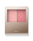 Visee Layered Fleuri Cheek
