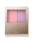 Visee Layered Fleuri Cheek
