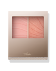 Visee Layered Fleuri Cheek